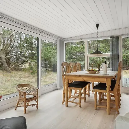 Σπίτι διακοπών Velika - 1-2km From The Sea In Nw Jutland By Interhome Thisted