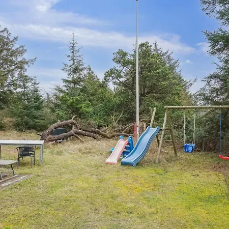 Velika - 1-2km From The Sea In Nw Jutland By Interhome Σπίτι διακοπών *
