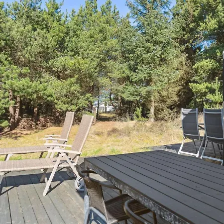 Σπίτι διακοπών Velika - 1-2km From The Sea In Nw Jutland By Interhome *