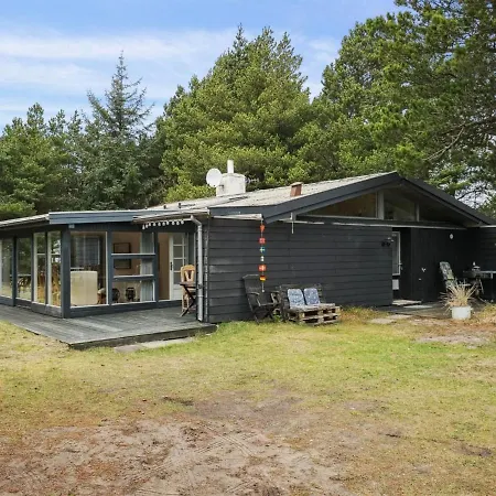 Velika - 1-2km From The Sea In Nw Jutland By Interhome Σπίτι διακοπών Thisted